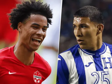 VER HOY | Canadá vs. Honduras: fecha, hora y canal de TV para ver EN VIVO ONLINE Eliminatorias Concacaf rumbo a Qatar 2022