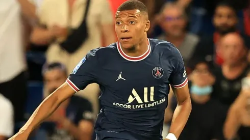 Kylian Mbappé podrá aceptar cualquier oferta importante a partir de 2022 sin pensar en PSG.