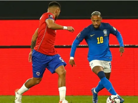 Acusan a Neymar de sobrepeso y éste responde de forma épica