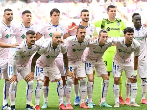 El plantel de Getafe para volver a dar el salto en LaLiga