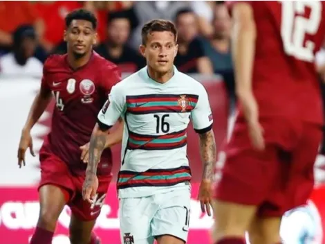 Sin Cristiano, Portugal triunfa ante Qatar sin sobrarle nada