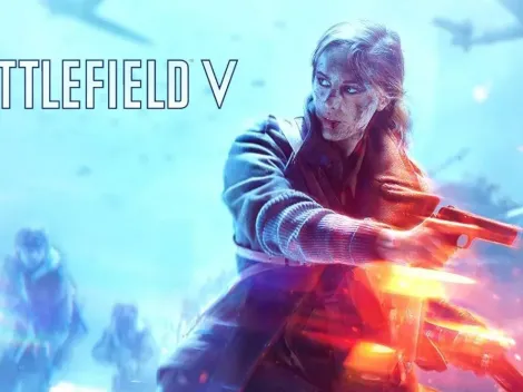 Battlefield V es lo más vendido de la semana en Steam por su increíble oferta