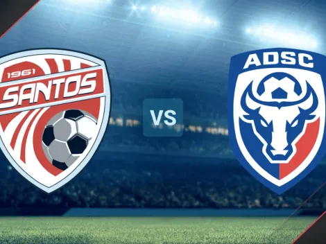 Cómo ver Santos Guápiles vs. San Carlos: Pronóstico, fecha, hora y canal de TV para ver EN VIVO ONLINE la Primera División de Costa Rica