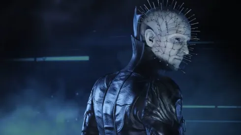 Dead by Daylight presenta a Pinhead de Hellraiser con un nuevo tráiler