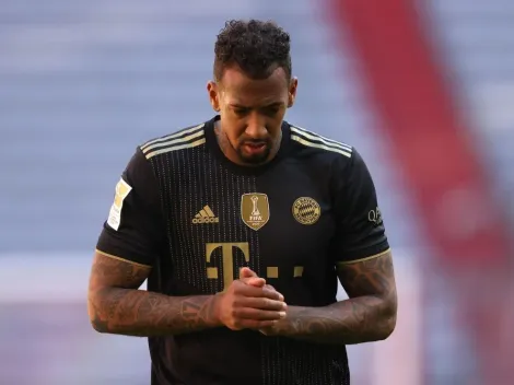 Boateng tendrá su audiencia por presunta violencia doméstica