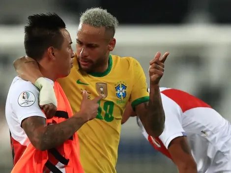 Eliminatorias Conmebol: alineaciones de Brasil vs Perú