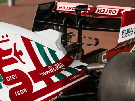 Fórmula 1: cómo fue el mercado de pases y cómo quedó la parilla de pilotos para la próxima temporada 2022