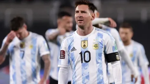 La Selección Argentina ha sido de las mejores de esta última jornada de Eliminatorias Conmebol.