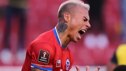 Chile, cada vez más complicado para clasificar a Qatar 2022.