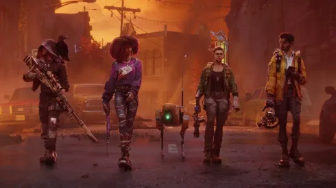 Redfall: se filtran imágenes de lo nuevo de Arkane para Xbox Series X|S y PC