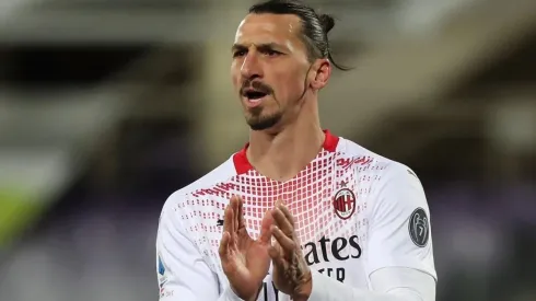 Zlatan Ibrahimovic brindó una entrevista donde dejó declaraciones resonantes.