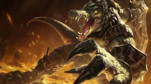 League of Legends: estos seis campeones recibirán cambios en el parche 11.19