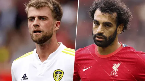 Leeds United vs. Liverpool por la Premier League (Foto: Getty Images).