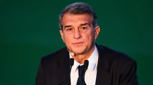 Joan Laporta