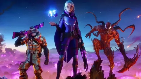 Todas las novedades de la Temporada 8 de Fortnite Capítulo 2: Cúbico