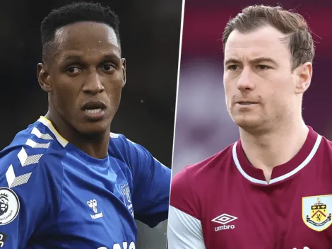 EN VIVO: Everton vs. Burnley por la Premier League