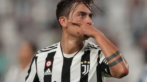 La Juventus de Dybala y Cuadrado visita al Malmo por la Champions League (Foto: Getty)