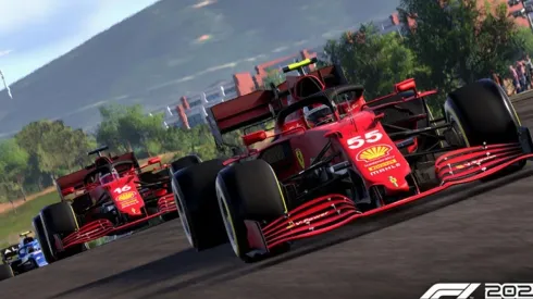 F1 2021 recibe su nueva actualización gratuita con el circuito de Portimao