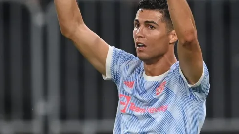Cristiano Ronaldo y Manchester United caen en Suiza ante Young Boys.