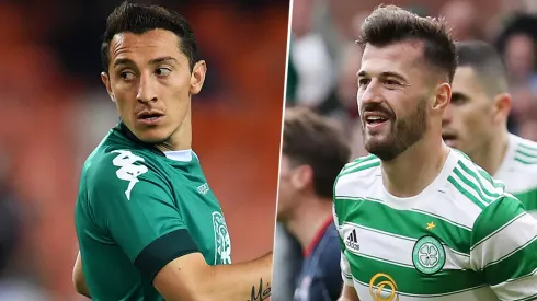 Real Betis y Celtic se enfrentan en el debut de la UEFA Europa League.