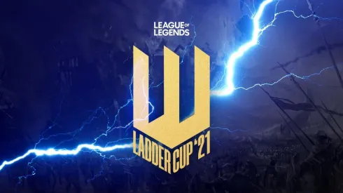 La Ladder Cup '21 de League of Legends sortea sus grupos