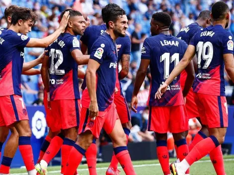 Atlético de Madrid tendrá una baja sensible para enfrentar a Athletic, por LaLiga