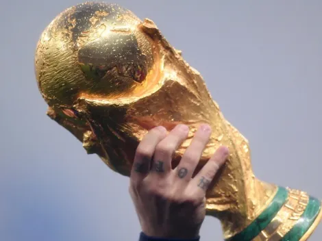 "¿Cómo va a ser creíble la FIFA si manipula sus propios números?"