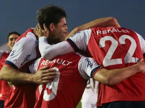 Nacional vs. Progreso por la Primera División de Uruguay: fecha, hora y TV para ver el partido EN VIVO