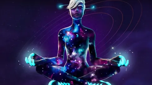 La Exploradora Galaxy regresa a la Tienda de Fortnite