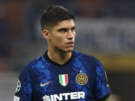 Buenas noticias: los avances de la lesión de Correa