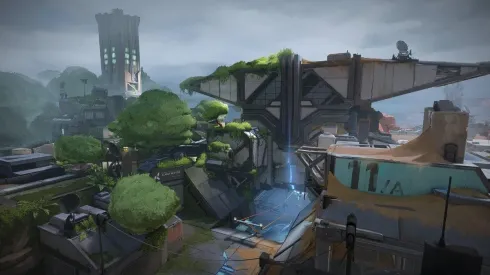 Fracture es quitado de la cola clasificatoria de VALORANT por un insólito error