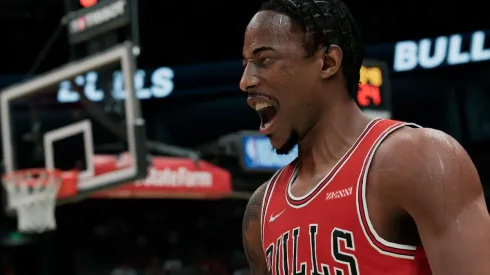 NBA 2K22 lanza su nueva actualización con mejoras de rendimiento en PS5 y Xbox Series
