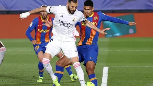 Barcelona y Real Madrid ya saben cuándo se verán las caras en el Camp Nou.