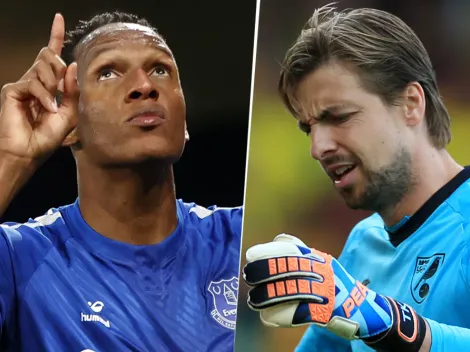 EN VIVO: Everton vs. Norwich City por la Premier League