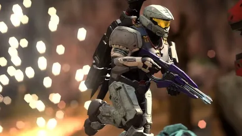 Halo Infinite: cómo participar de la beta este fin de semana y el próximo