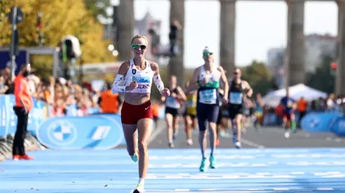 Berlin Marathon 2021