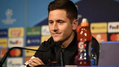 Ander Herrera