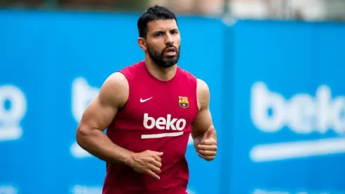 Kun Agüero