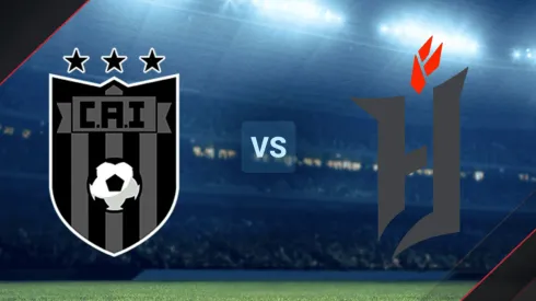 Independiente vs. Forge