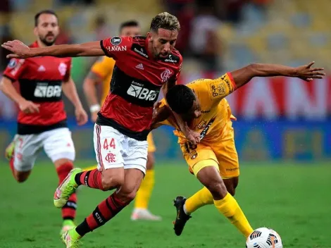 Posibles formaciones de Barcelona vs Flamengo: se viene un tremendo partido