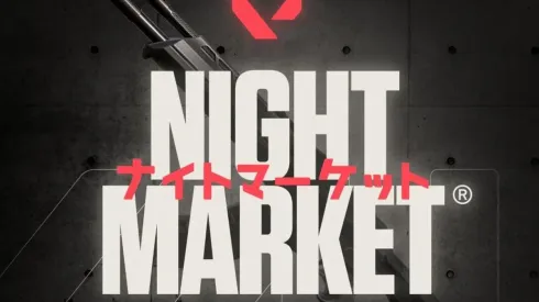 El Bazar Nocturno regresa a VALORANT por tiempo limitado