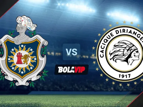 Cómo ver UNAN Managua vs. Diriangén EN VIVO por la Liga Primera de Nicaragua: hora y canal de TV | Apertura Jornada 10