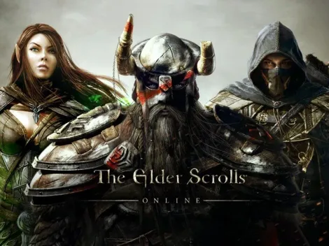 The Elder Scrolls Online estará traducido al español en 2022