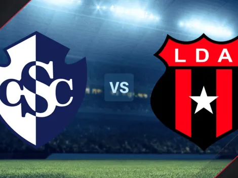 Cartaginés vs. Alajuelense EN VIVO por la Liga Promerica de Costa Rica | Hora, canal de TV y minuto a minuto