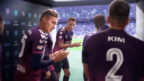 Football Manager 2022 tendrá un nuevo motor de animación y aún más realismo