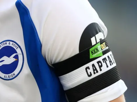 Jugador del Brighton es arrestado por presunta agresión sexual