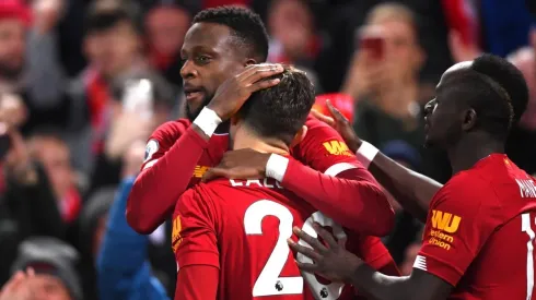 Un delantero de Liverpool, dispuesto a jugar en Barcelona.