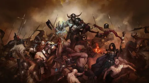 Blizzard anuncia al nuevo director de Diablo 4