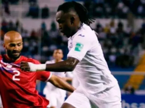 Honduras y Costa Rica siguen de ‘empatitis’: igualdad sin goles