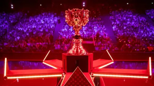 Worlds 2021: así quedan los grupos luego de la fase Play-In